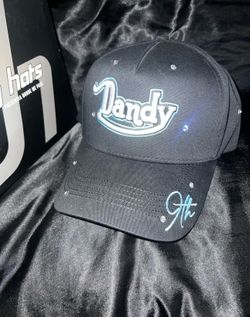 Dandy hats 9th anniversary