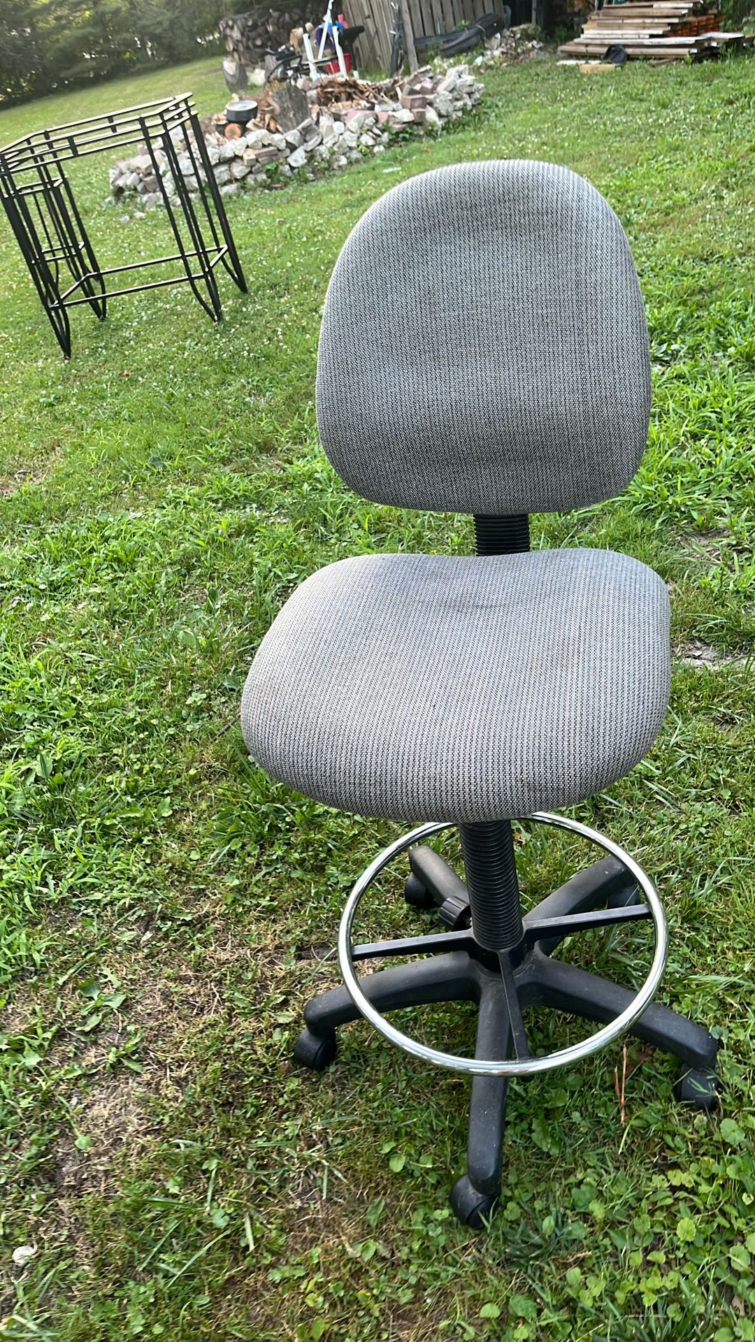 Swirl Chair