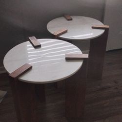 Marble Coffee Tables
