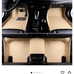 2011 Infiniti G37 Mats