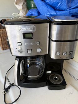 Coffee Maker