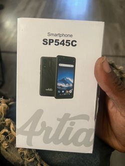 Brand new phone with service no monthly plan