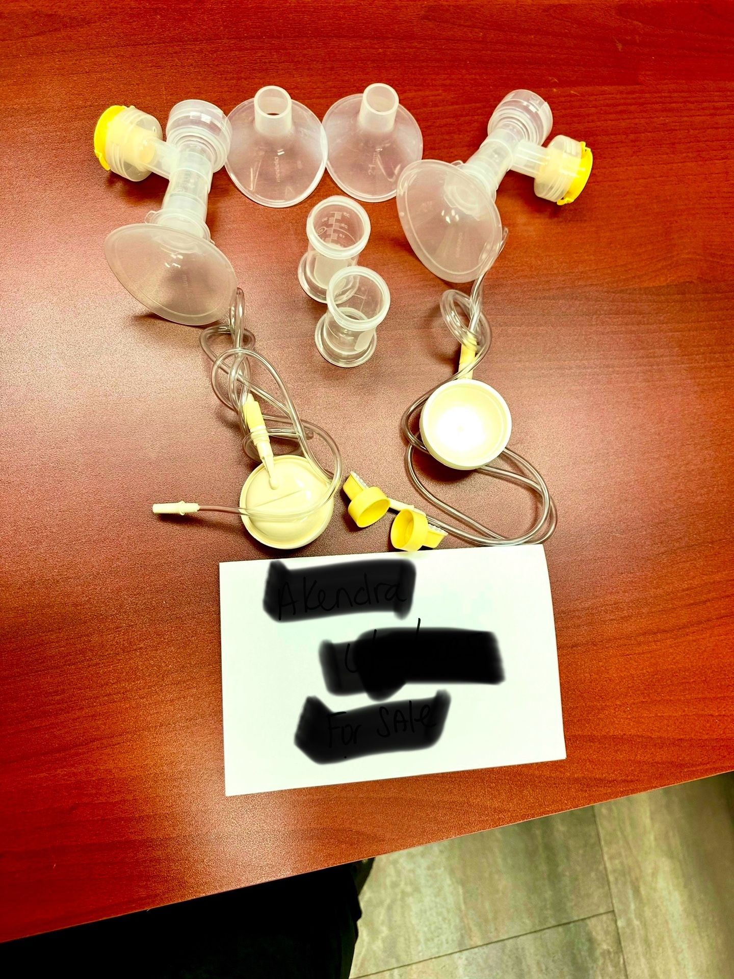 Medela Breast Pump Kit **
