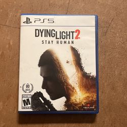 Dying Light 2 PS5