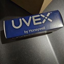 Uvex Safety Eyewear 