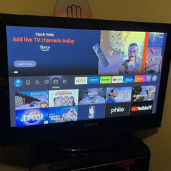 42 Inch TV