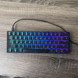 Keyboard 