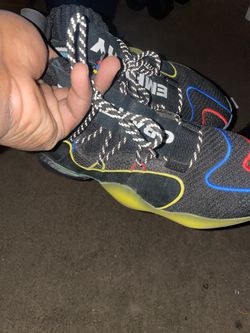 adidas Crazy BYW X Gratitude and for in Fairfield, CA - OfferUp