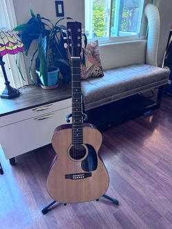 Daimaru Acoustic Guitar made in  Japan