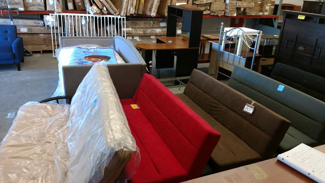 V Furniture and More Outlet