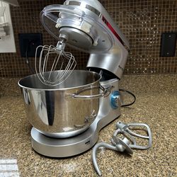 Aucma Stand Mixer