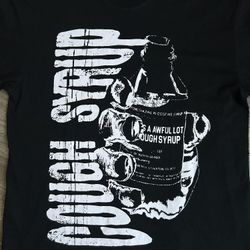 That’s A Awful Lot Of Cough Syrup T-Shirt
