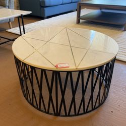 Moe’s Calcutta Coffee Table