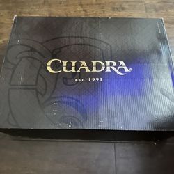 Cuadra Boots 