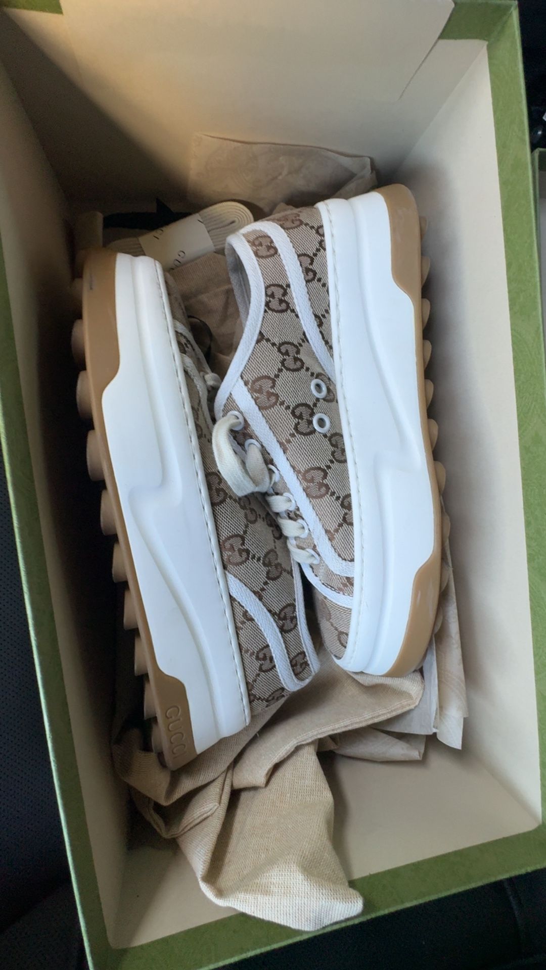 Gucci Shoes