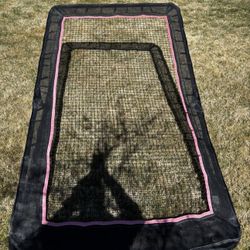 Lacrosse Lax Stick, Goggles, Bounce Back And Rebound Ball