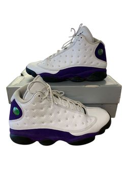 Jordan 13 Retro Laker #33541