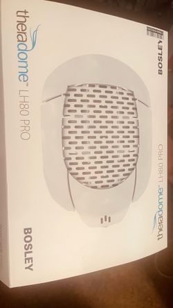 Theradome lh80 pro