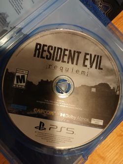 Resident Evil: Requiem
