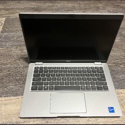 2021 Dell 5420 Laptop Computer
