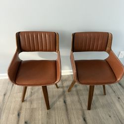 Dining Room Chairs
