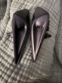 Tesla Model 3/Y Side Repeater Cameras