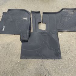 2016 Kenworth t680 floor mats