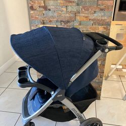 chicco Bravo Baby Stroller for Sale in Miami, FL - OfferUp