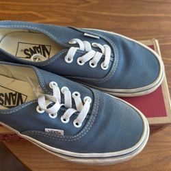 Vans Shoes Men 4.5 / Women 6.0