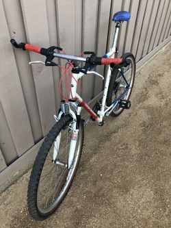 1996 BMW Montague 21-speed Olympic Games Mountain Bike for