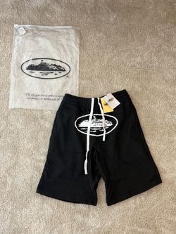 corteiz shorts