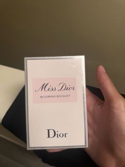 Miss Dior blooming bouquet 3.4 OZ