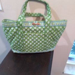 Vera Bradley Bag