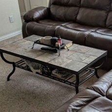 Free Coffee Table