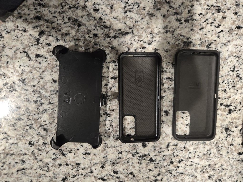 Samsung S22 ULTRA Only OTTERBOX