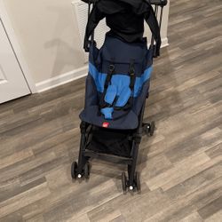 gb Pockit+ All-Terrain Stroller
