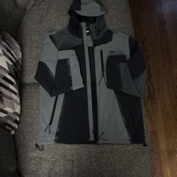 Kith Jacket Size M