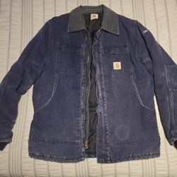 Carhartt Mens Jacket
