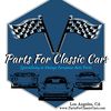 Parts For Classic Cars