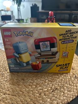 Lego 40887 Ditto as Squirtle