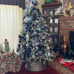 Tree  And Trimming S