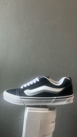 Vans new school