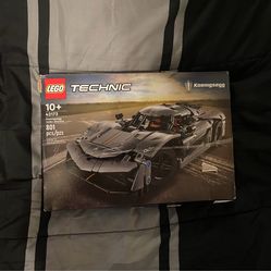 LEGO TECHNIE