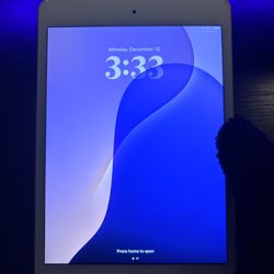 iPad Mini 5th generation 