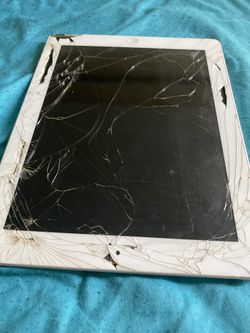 Apple iPad