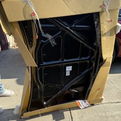 Hood For Toyota 4Runner 96-02