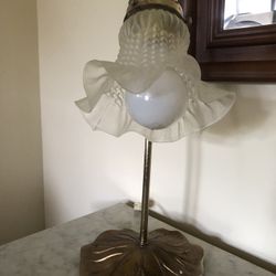 Vintage table lamps