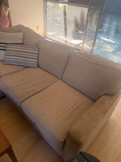 Sofa sectional