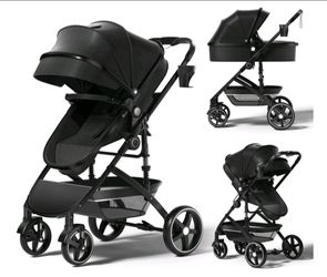 Baby stroller