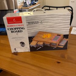 Chopping Board Set